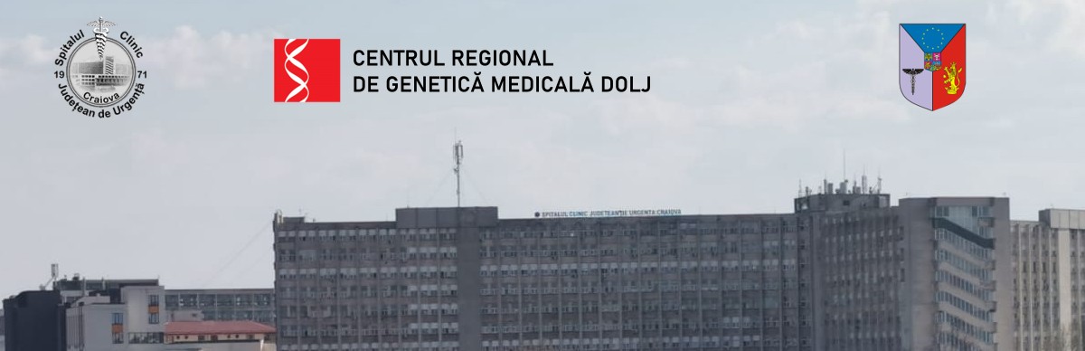 Spitalul Clinic Județean de Urgență Craiova